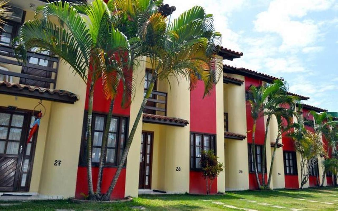 Meu - Taperapua Porto Seguro