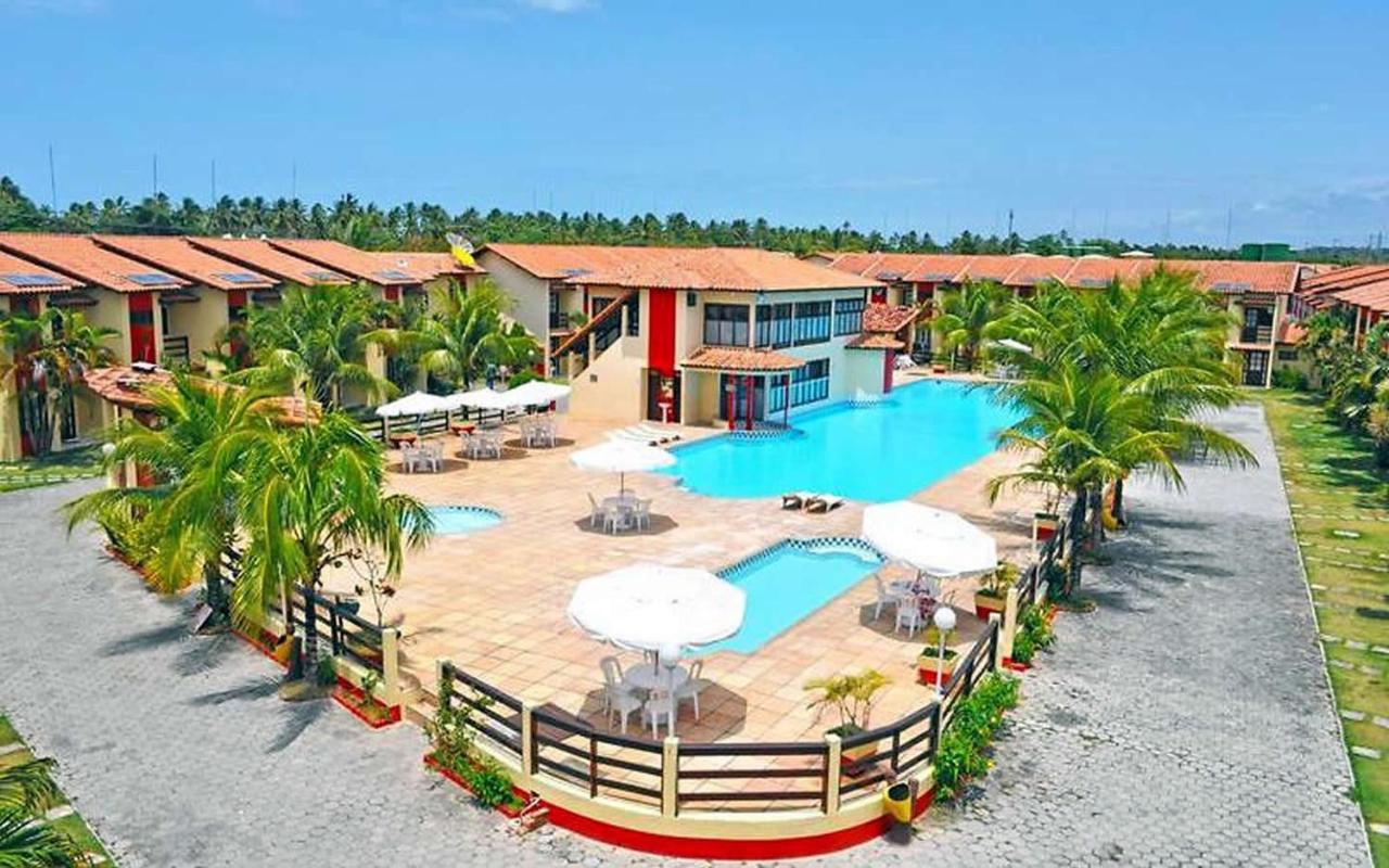 Meu - Taperapua Apartment Porto Seguro