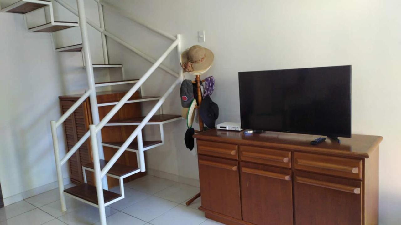 Apartment Meu - Taperapua Porto Seguro