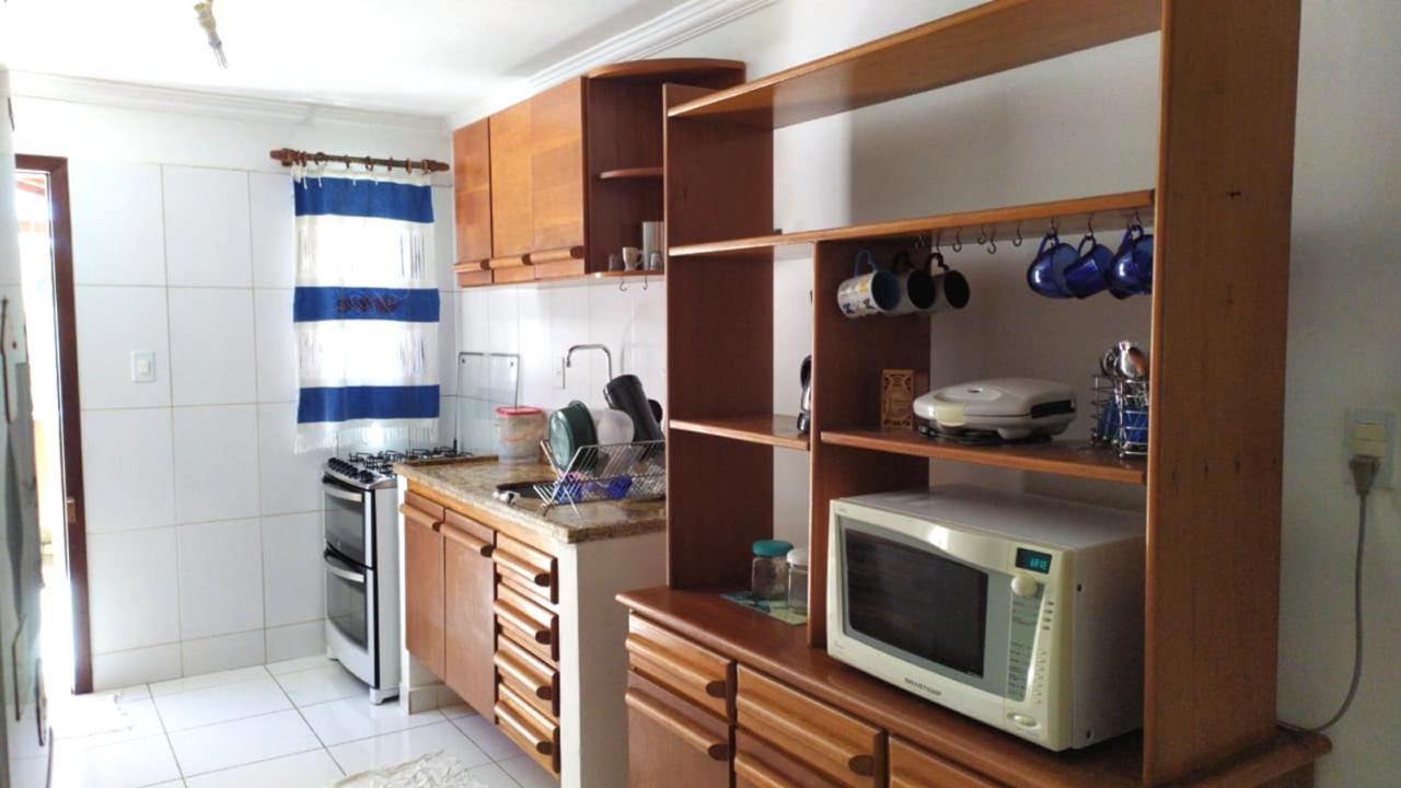 Meu - Taperapua Apartment