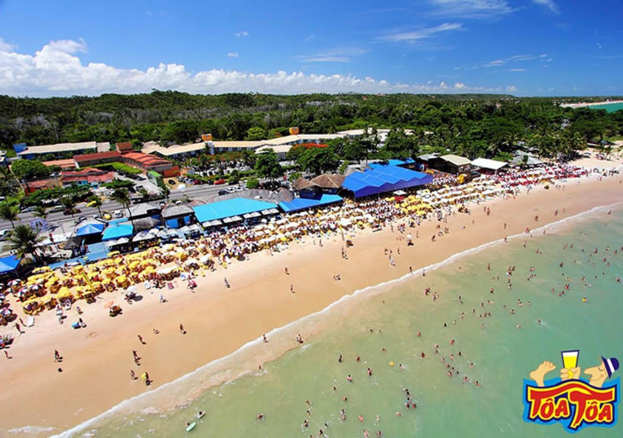 Meu - Taperapua Porto Seguro