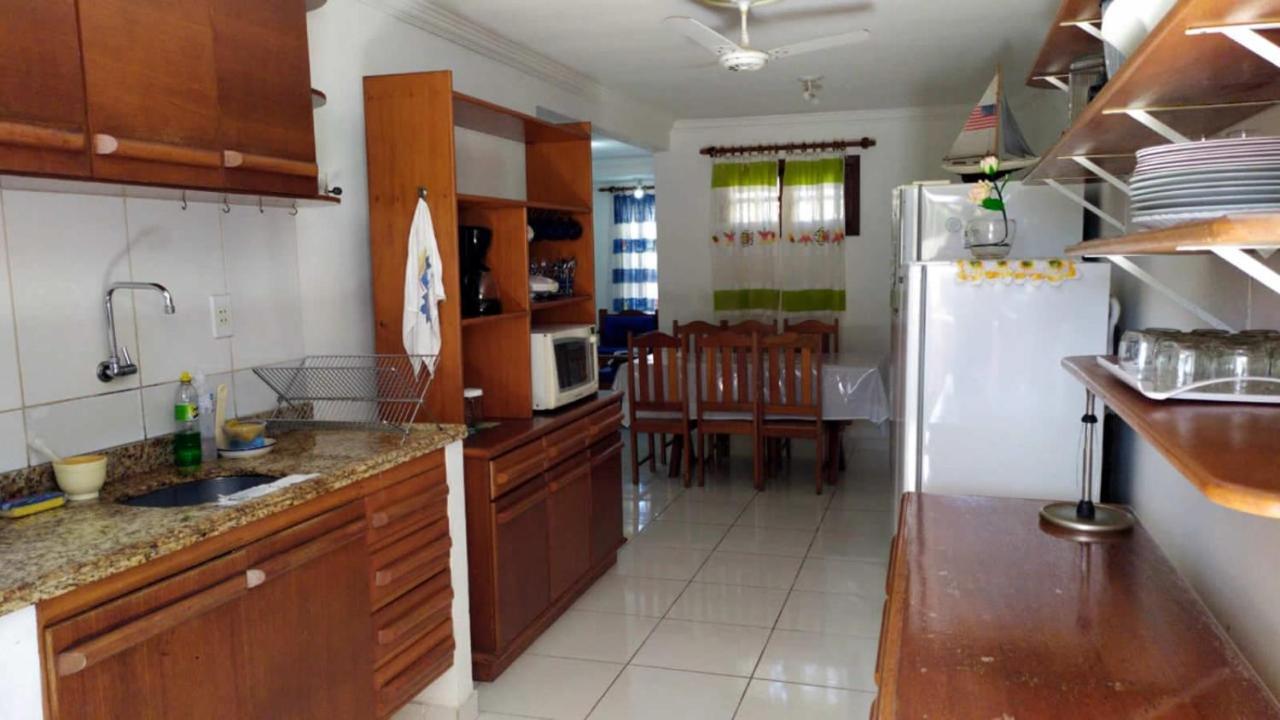 Apartment Meu - Taperapua