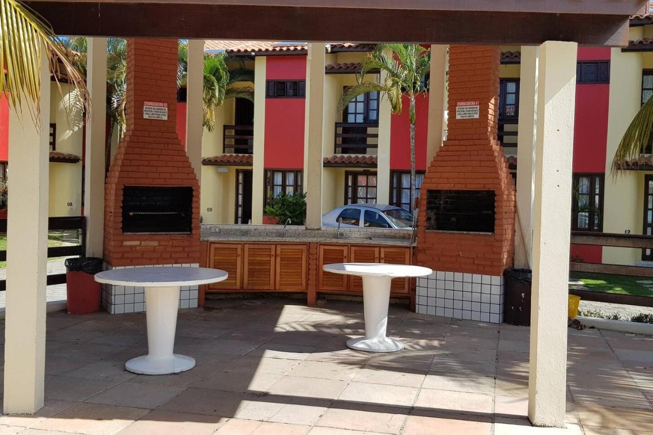 Meu - Taperapua Apartment Porto Seguro